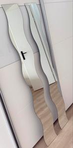 Sfeervolle Spiegel, Ophalen, Minder dan 50 cm, Gebruikt, 100 tot 150 cm