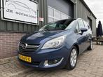 Opel Meriva 1.4 Turbo Blitz|Half leder|Clima|Navi|Fietsen dr, Voorwielaandrijving, 65 €/maand, Gebruikt, Euro 6