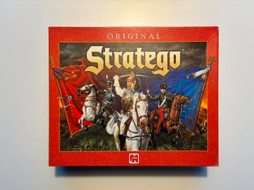 Stratego beschikbaar voor biedingen