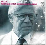 Drs. P. - Knolraap en lof, schorseneren en prei, Cd's en Dvd's, Vinyl Singles, Gebruikt, Verzenden, 7 inch, Single