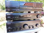 Kenwood stereoset, Ophalen of Verzenden, Zo goed als nieuw, Overige merken, Losse componenten