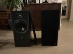 Te koop B&W luidsprekers, Audio, Tv en Foto, Luidsprekers, Gebruikt, Verzenden, Bowers & Wilkins (B&W), 120 watt of meer