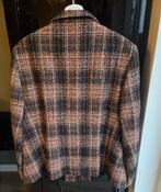 Nieuwstaat, Basler sjiek/sportief jasje in maat 48, Bruin, Ophalen of Verzenden, Zo goed als nieuw, Jasje