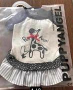 Jurkje Puppy angel 24cm, Ophalen of Verzenden, Nieuw, Hondenjurk
