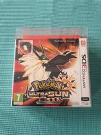 Pokémon Ultra Sun Fanversie - Nieuw, Spelcomputers en Games, Games | Nintendo 2DS en 3DS, Avontuur en Actie, 1 speler, Nieuw, Ophalen of Verzenden