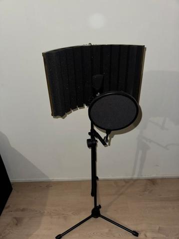 Studio set + digitale bon beschikbaar voor biedingen