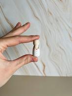 Zorgtopper Pegdoll 3,5 cm, Ophalen of Verzenden, Nieuw