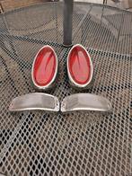 Volvo amazon richting & achterlichten 1e uitv. rond 1959, Ophalen of Verzenden, Gebruikt, Volvo