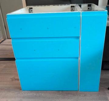 Metod Keuken Onderkast met Lades beschikbaar voor biedingen