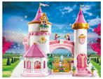 PLAYMOBIL Princess Magic 70448 PrinsessenKasteel 265 delig, Kinderen en Baby's, Speelgoed | Playmobil, Nieuw, Complete set, Ophalen of Verzenden
