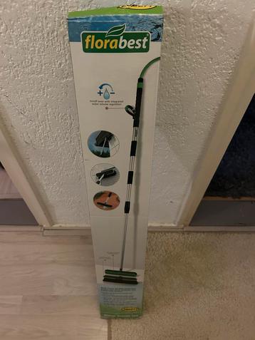 Flora Waterbroom Set - Nieuw in Doos! beschikbaar voor biedingen