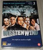 Westenwind - Seizoen 1 - 6DVD Boxset, Cd's en Dvd's, Dvd's | Tv en Series, Boxset, Drama, Ophalen of Verzenden, Zo goed als nieuw