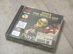 2002 Fifa World Cup voor de PlayStation 1., Spelcomputers en Games, Games | Sony PlayStation 1, Vanaf 3 jaar, Sport, Gebruikt