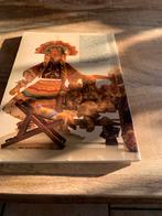 Poppenpracht in deeg - Pien Lemstra, Ophalen of Verzenden, Gelezen, Poppen maken, Geschikt voor kinderen