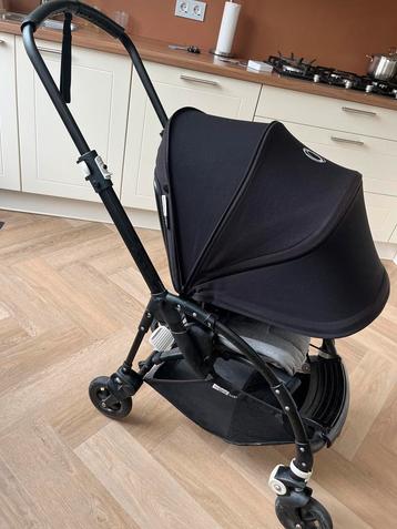 Bugaboo Bee 5 - Fijne en compacte kinderwagen beschikbaar voor biedingen
