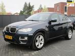 BMW X6 X Drive 30d Executive Leer Navi Facelift !, Auto's, BMW, Te koop, 14 km/l, 245 pk, 233 €/maand