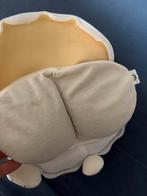 Schildpad Knuffel kruik met pittenzak, Kinderen en Baby's, Speelgoed | Knuffels en Pluche, Ophalen of Verzenden, Zo goed als nieuw