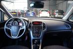 Opel Astra 1.4 Blitz | CRUISE | AIRCO | ELEK.RAMEN | APK | N, Voorwielaandrijving, Gebruikt, 4 cilinders, Met garantie (alle)