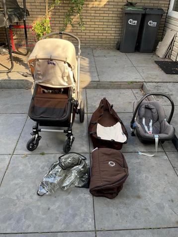 Bugaboo Cameleon 3 complete set beschikbaar voor biedingen