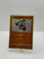 Rockruff #SV23 Pokemon Hidden Fates, Ophalen of Verzenden, Zo goed als nieuw, Losse kaart