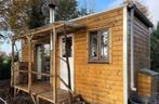 Tiny House te koop, 1 slaapkamers, Chalet, Noord-Brabant, 15 m²
