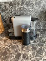 Citiz & Milk Nespresso krups machine XN760B, Ophalen of Verzenden, Zo goed als nieuw, Espresso apparaat