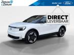 Ford Explorer Premium Extended Range RWD 77 kWh | VOORRAAD!|, Automaat, 12 maanden, Achterwielaandrijving, Zwart