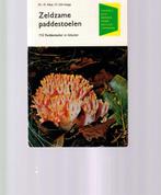 Paddestolenboeken diverse titels, Ophalen of Verzenden, Gelezen, Vogels