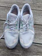 Nike Running Schoenen Maat 41 - Prima Staat, Nike, Ophalen of Verzenden, Gedragen, Wit