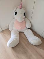 Grote Eenhoorn Knuffel - Zo Goed Als Nieuw!, Ophalen, Zo goed als nieuw, Overige typen