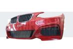 Bumper BMW 2 F22 M-Pakket M Pakket  51118055299 Voorbumper K, Gebruikt, Voor, 6 maanden garantie, Ophalen of Verzenden