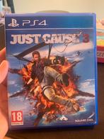 Just Cause 3, Spelcomputers en Games, Games | Sony PlayStation 4, Avontuur en Actie, Vanaf 18 jaar, 1 speler, Ophalen of Verzenden