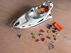 Playmobil luxe jacht., Kinderen en Baby's, Speelgoed | Playmobil, Ophalen of Verzenden, Gebruikt