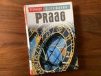 Praag Tsjechie 265pg NL reisgids Insight Guide, Ophalen of Verzenden