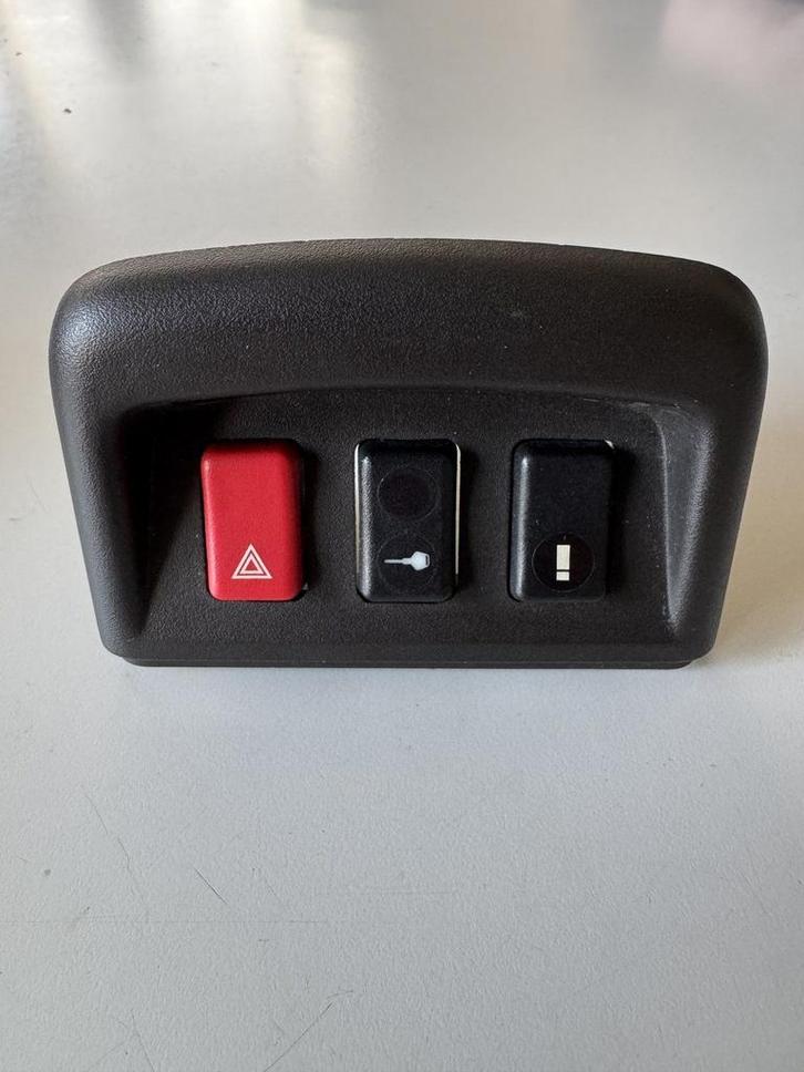 964.552.535.00 middenconsole schakelaars, Auto-onderdelen, Dashboard en Schakelaars, Gebruikt, Ophalen of Verzenden