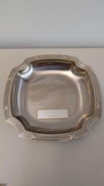 WMF Art Deco Cromargan Germany metalen schaaltje 15,5, Antiek en Kunst, Ophalen of Verzenden