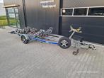 Kalf M 1350-57V Easyroller | 2021 | Elektr. lier | Led verl., Gebruikt