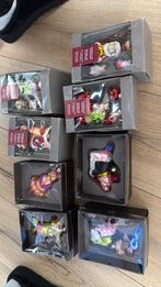 Te koop kerstballen, Ophalen, Zo goed als nieuw