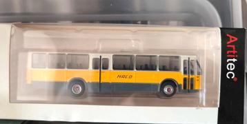Artitec Naco Bus Model 1:87 - Nieuw in Verpakking beschikbaar voor biedingen