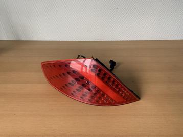 achterlicht Links peugeot 307CC 2003 tot 2009 carrosserie beschikbaar voor biedingen