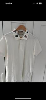 Gucci tshirt polo, Kleding | Heren, Ophalen of Verzenden