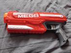 Nerf Mega Magnus als nieuw., Kinderen en Baby's, Speelgoed | Buiten | Actiespeelgoed, Ophalen of Verzenden, Zo goed als nieuw