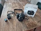 Panasonic Lumix DC-FZ82 Camera, Audio, Tv en Foto, Fotocamera's Digitaal, Ophalen of Verzenden, Zo goed als nieuw, Compact, 8 keer of meer