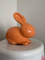 Oranje Konijn bellini - Decoratief, Ophalen of Verzenden, Zo goed als nieuw, Dier