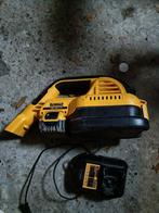 Accu nat en droog zuiger van de walt, Ophalen of Verzenden, Zo goed als nieuw