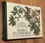 R.D. Veldgids. Bomen en struiken West- en Midden-Europa.1983, Bloemen, Planten en Bomen, Reader's Digest, Ophalen of Verzenden