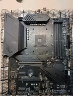 MSI b550 moederbord niet getest, Computers en Software, Ophalen of Verzenden, DDR4