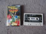 Cassette: BZN - Summer fantasy, Gebruikt, 1 bandje, Ophalen of Verzenden, Origineel