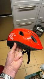 Helm voor 2-4 jarige gratis, Fietsen en Brommers, Fietsen | Kinderfietsjes, Ophalen of Verzenden, Gebruikt, Minder dan 16 inch