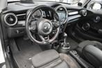 Mini Mini 2.0 Cooper S Chili Serious Business / Panoramadak, 1998 cc, Gebruikt, Euro 6, 4 stoelen